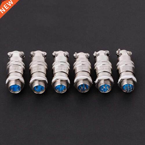 1 Set 2/3/4//5/6/7 Pn 12mm XS12 Avaton Connector Ar Plug