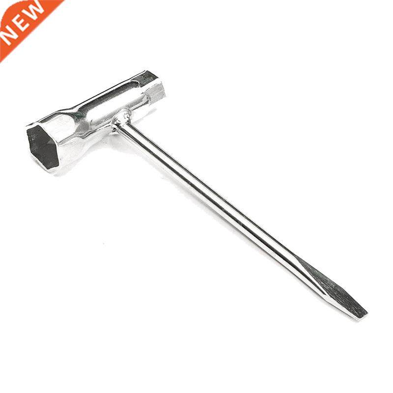 NEW Bar Nut T Chainsaw Wrench Spanner 1/2 inch (13mm) x 3/4