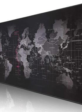 Large Mouse Pad Gaming Mousepad Gamer Mouse Pad Large Comput