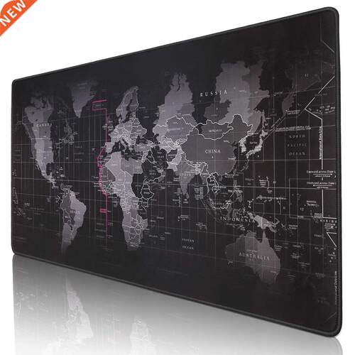 Large Mouse Pad Gaming Mousepad Gamer Mouse Pad Large Comput