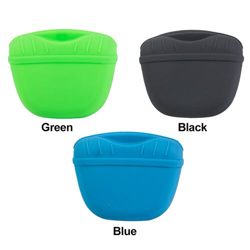 Bait Snack Storage Dog Treat Pouch Obedience Training Bag Wa