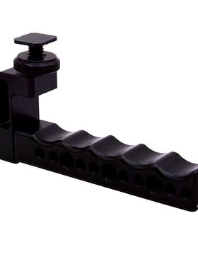 Video Stabilizing Grip Top Handle Grip with Shoe Mount for D