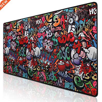 Gaming Mouse Pad Gamer Mouse Mats Large Mousepad XXL Desk Ma