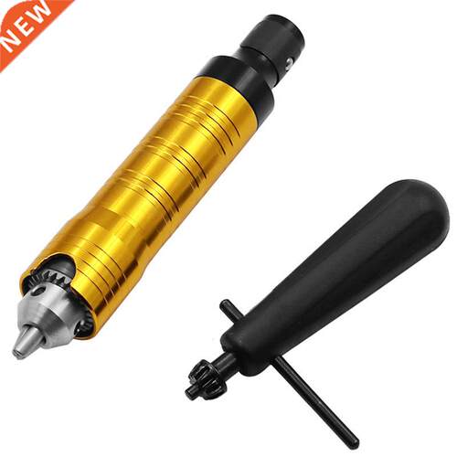 Flexible Shaft 6.5Mm Flex Shaft Handpiece Power Tool Electri