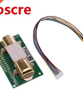 DC4-6V NDIR MH-Z14A Carbon Dioxide Sensor CO2 Gas Induction