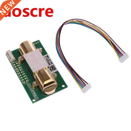 DC4-6V NDIR MH-Z14A Carbon Dioxide Sensor CO2 Gas Induction