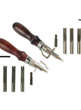 7-in-one Compact Durable Combine The Groover Edger 7-in-1 Gr