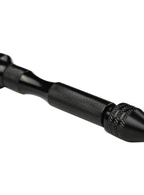 1 PC Precision Pin Vise practical Hand Drill with Twist Dril