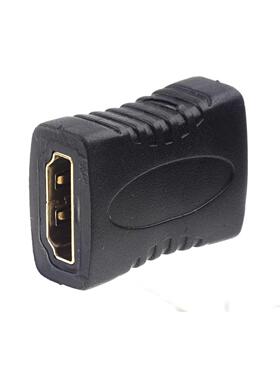 Premium GD Series HDMI Female/Female Coupler