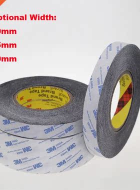 1 Meter 20mm 25mm 40mm Width 3M9448A Double Coated Tissue Ta
