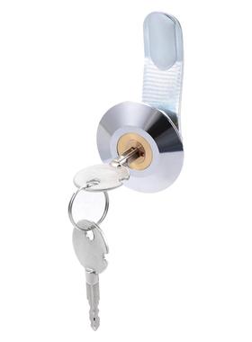 Drawer+Cabinet+Cam+Lock,+/8