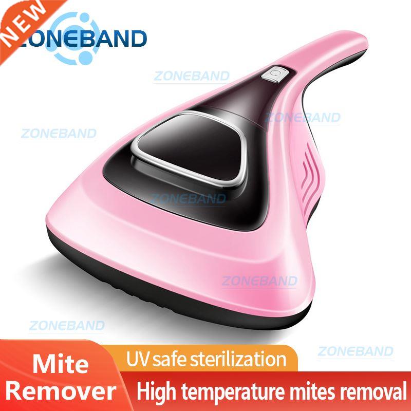 Handheld Bed Vacuum Cleaner Mite Removal Instrument Strong S
