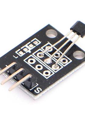 pin KY-00 Hall Sensor Module