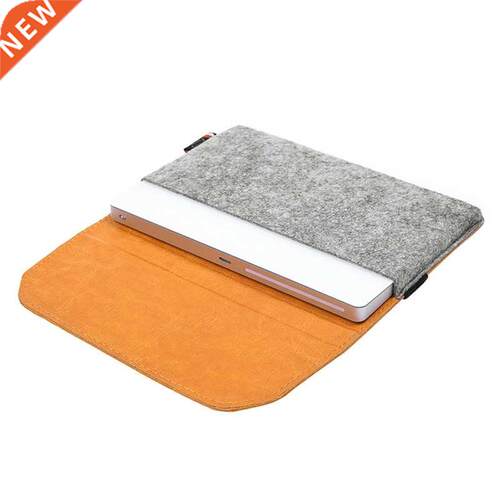 Portable PU Leather Touchpad Case for agic Trackpad 2 Water