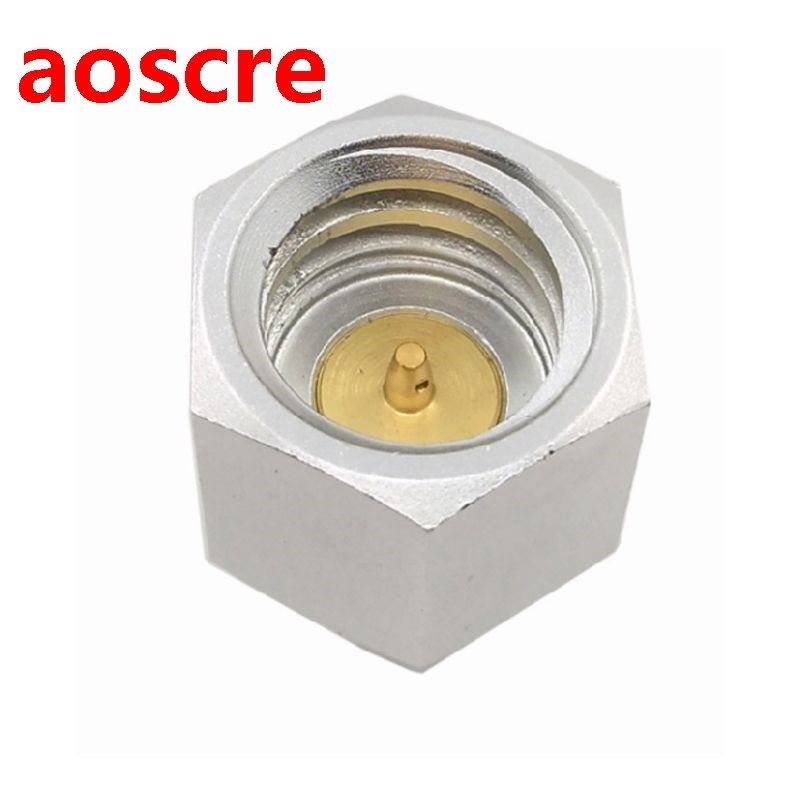 Cylinder CO2 Trapezoidal Thread Adapter Connector TR21-4 Con