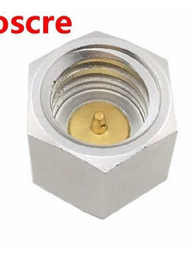 Cylinder CO2 Trapezoidal Thread Adapter Connector TR21-4 Con