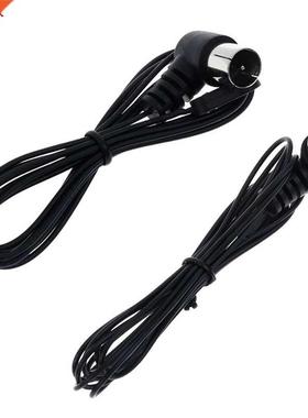 Nouvelles antennes Dlenp antenne FM 75Ohm UNBAL pour son nat