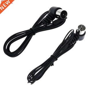 Nouvelles antennes Dlenp antenne FM 75Ohm UNBAL pour son nat