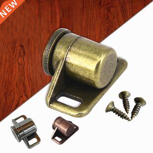 Magnet Door Catch Strong Magnets Door Stop Damper Buffer Rou