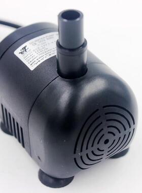 DC 6V 12V Water Pump Submersible Brushless motor pump Solar