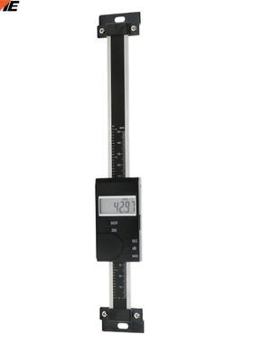 SHAHE 150 mm Vertical Type Scale Remote Digital Readout Dig