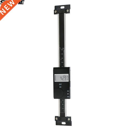 SHAHE 150 mm Vertical Type Scale Remote Digital Readout Dig