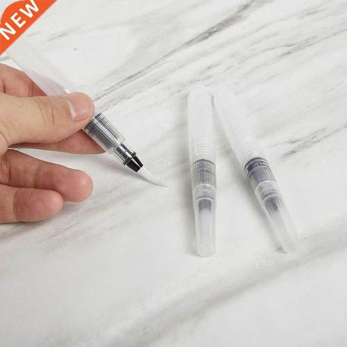Portable paint S/M/L Watercolor Brush Calligraphy Painting T