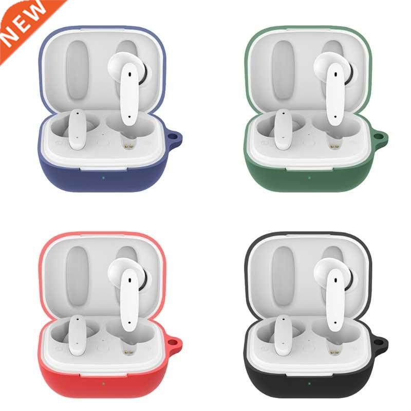 For Meizu Mblu Blus Buds Washable Protective Cover Lightweig