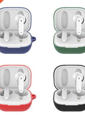 For Meizu Mblu Blus Buds Washable Protective Cover Lightweig