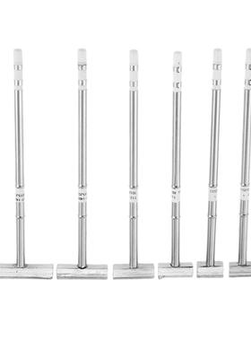 T12 Soldering Iron Tips Spade Scraper Shovel Type T12-1401 1