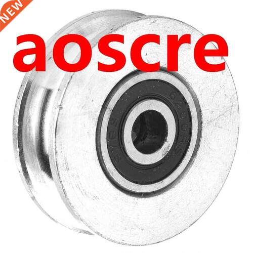 28/32/48/56mm High Strength Pulley Block Anti-rust Bearing L