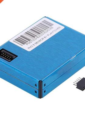 PM2.5 Sensor Module High Accuracy Detection Built-in Fan PM1