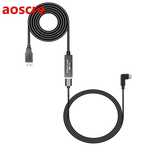 VR Data Cable, USB 3.0 Extension Cable for Vr Oculus Quest 2