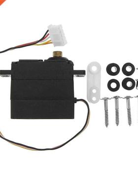 19G 5 Wire Servo With Metal Gear For Feiyue 1/12 /16 SUBOTEC