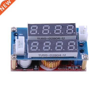 5A Constant Current Constant Power Supply Display Module 5V-