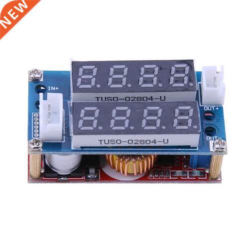 5A Constant Current Constant Power Supply Display Module 5V-