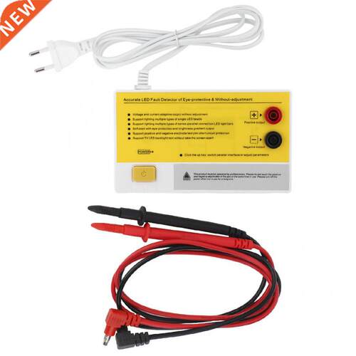 Wire LED Intelligent Tester Multi-Purpose Strips Beads Test