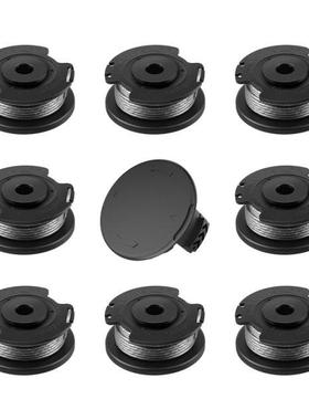 F016800569 Strimmer Spool And Line Repalcement For Easygras