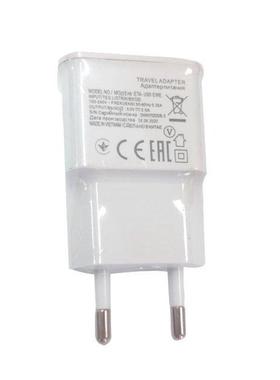 2021 Hgh Qualty EU Plug Travel Unversal 2A Wall Charger U