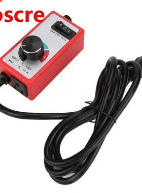 120V 15A Router Fan Variable Controller Governor Electric Mo