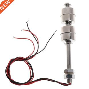 Tank Sen 100mm Level Water liquid Auto Switch Float 10W 220V