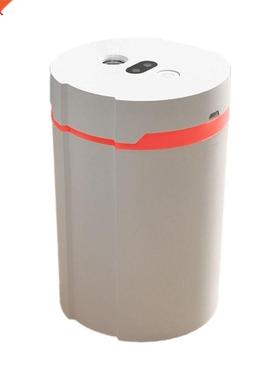 Creative Smart Sensor Mini Portable Atomizer Humidifier Alco