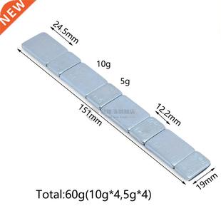 5.9 niversal Adhesive Wheel Tire Balance Weights for