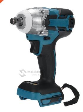 18V 280N.m Cordless Impact Wrench Driver Brushless Motor 1/2