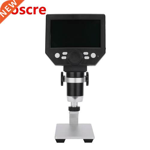 Electronic USB Microscope 1-1000X Digital Soldering Video Mi