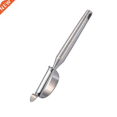 Tool Kitchen Ergonomic Home Cucumber Pear Fruit Peeler Veget