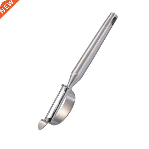 Tool Kitchen Ergonomic Home Cucumber Pear Fruit Peeler Veget