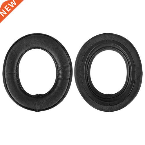 Noise Reduction Earpad Cushion Cover Breathable Memory Foam