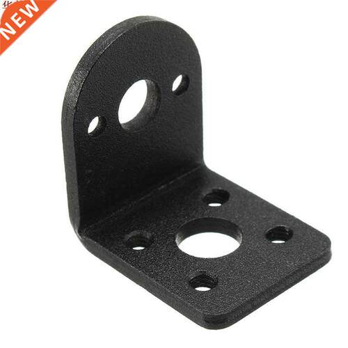 25mm Metal Gear Motor Support Bracket Motor Fixed Mount Hold