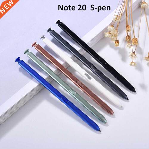 For Samsung Galaxy Note 20 Stylus S Pens Screen Touch Pen F